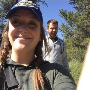 Meet your Posher, Meg